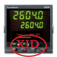 2604系列英國(guó)歐陸EUROTHERM溫控?cái)?shù)顯PID調(diào)節(jié)儀器