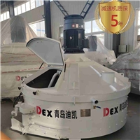 立軸行星式攪拌機配置傍身混凝土行業(yè)競爭格局持續(xù)調(diào)整！