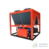 智能熱水機組