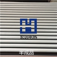 登封宏远电热元件硅碳棒生产厂家