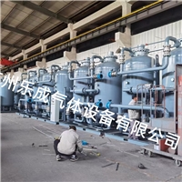 80立方制氮機中小型工業(yè)制氮設備