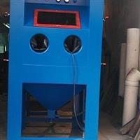 中山眾利現貨供應手動(dòng)噴砂機