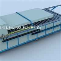 晶彩機械移門(mén)設備、UV板設備