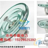 LXP3-160玻璃絕緣子