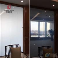 霧化玻璃 調光玻璃 通電玻璃