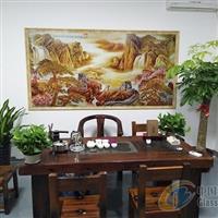 江蘇5D視覺(jué)玻璃浮雕畫(huà)uv彩印機
