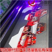 秦皇島廣告標牌UV平板打印機前景如何