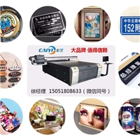 彩藝2030打印機 5D背景墻打印機