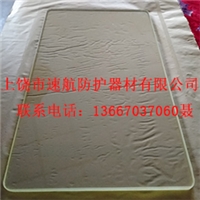 可定制制作鉛玻璃