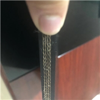 尼龍布芯輸送帶皮帶價(jià)格